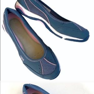Ryka slip on shoes. Size 7. Super comfy!